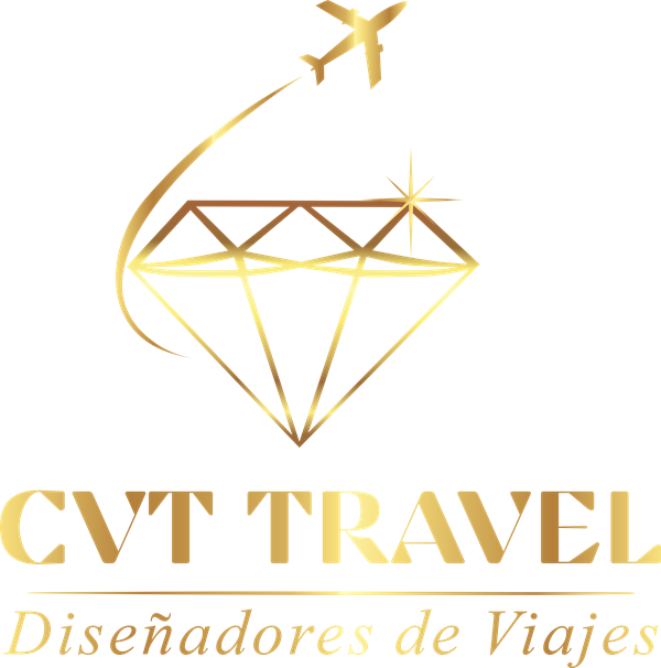 CVT Travel Logo
